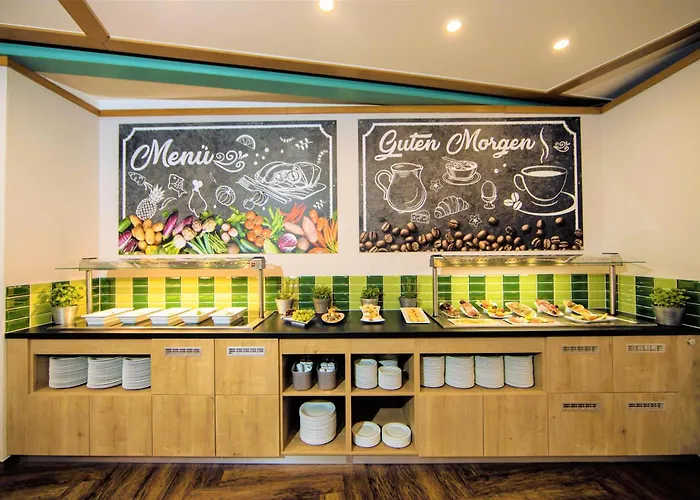 Best Western Parkhotel Brehna-Halle