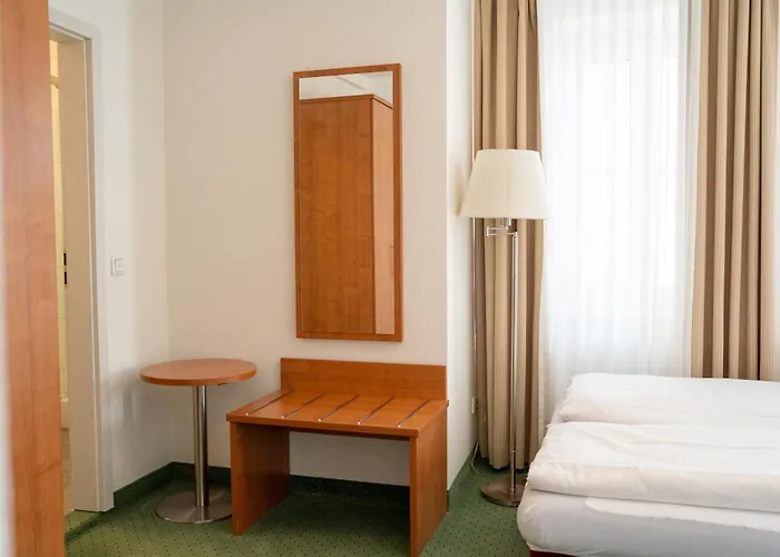 Hotel-Restaurant Roter Ochsen