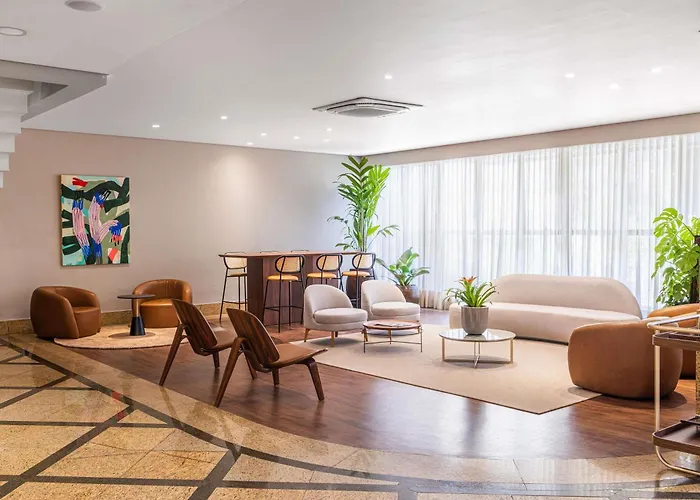 Mercure Curitiba Golden
