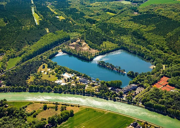 Best Western Premier Seehotel Krautkrämer