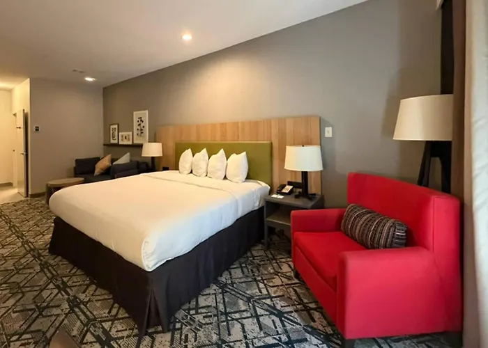 Country Inn & Suites By Radisson, Novi, Mi