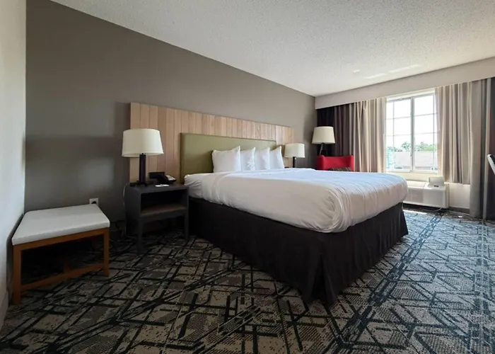 Country Inn & Suites By Radisson, Novi, Mi