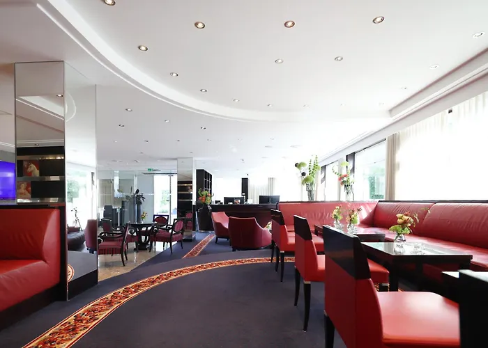 Hotel Moosburger Hof
