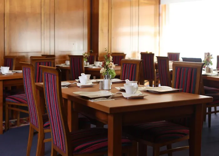 Hotel Moosburger Hof