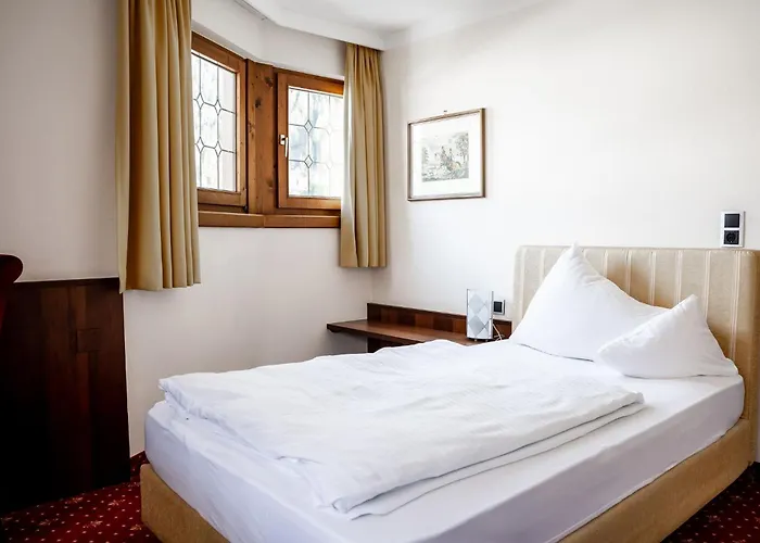 Hotel Maria Theresia