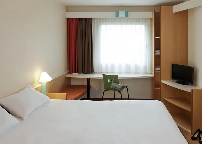 Ibis Fribourg