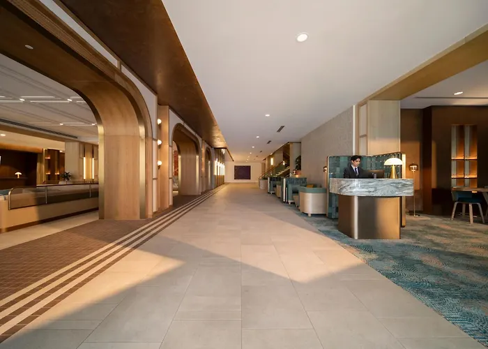 Amora Hotel Adelaide
