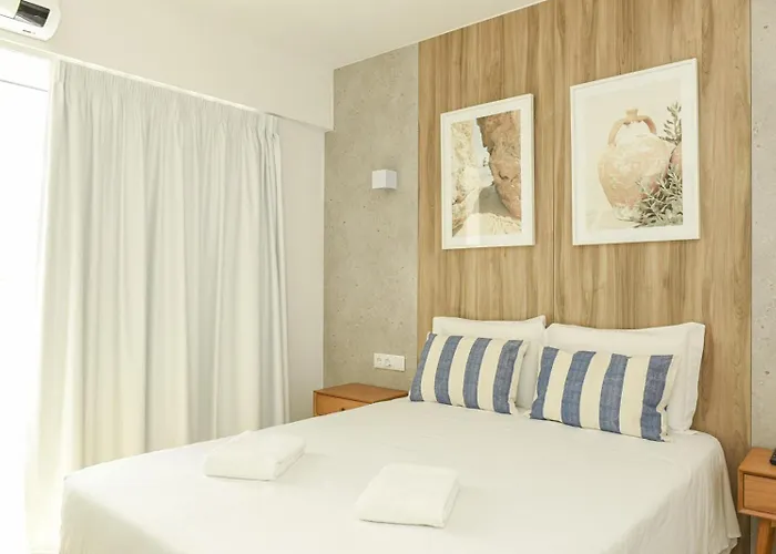 Hotel Made inn Faro