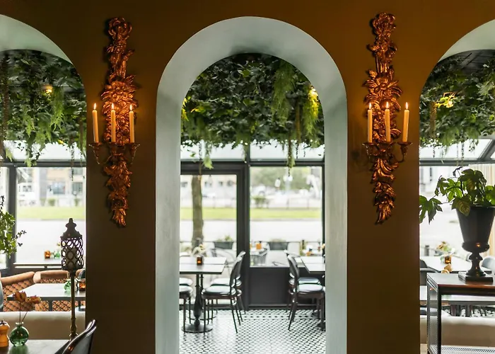 Hotell Onyxen, boutique-&lifestyle, Adults Only