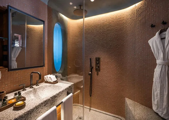 Hotel Cala Di Volpe, A Luxury Collection Hotel, Costa Smeralda