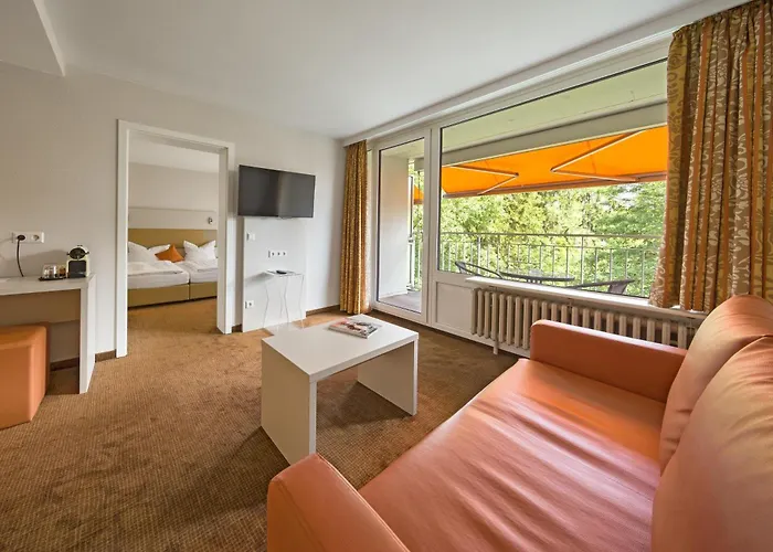 Sure Hotel by Best Western Bad Dürrheim