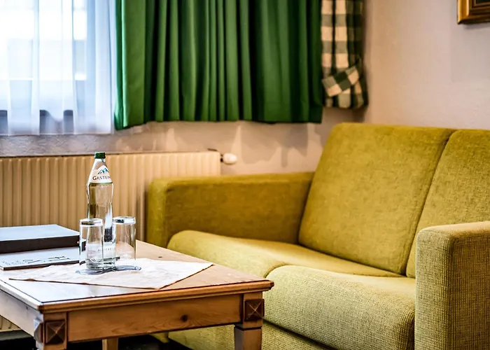 Hotel Alpina Soelden - Adults Only