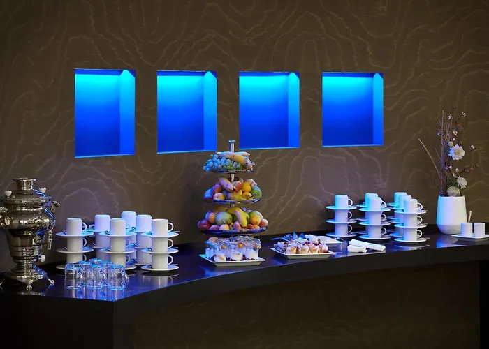Best Western Premier Park Hotel&Spa