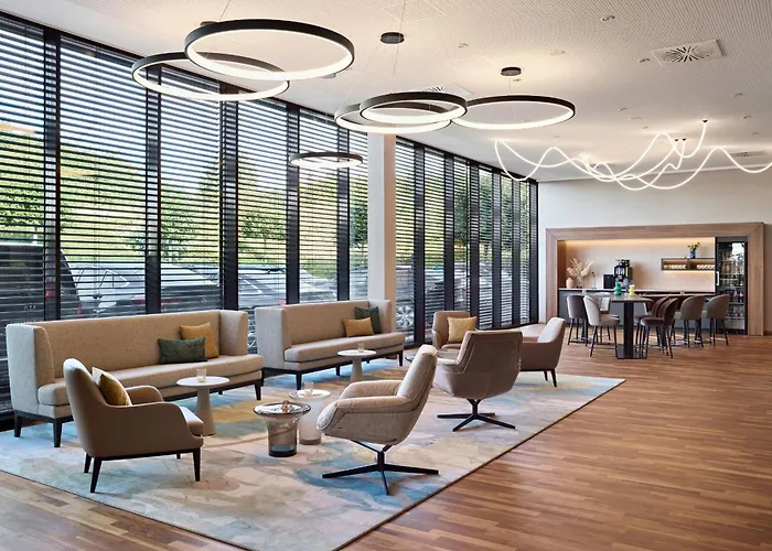 Legere Hotel Luxembourg