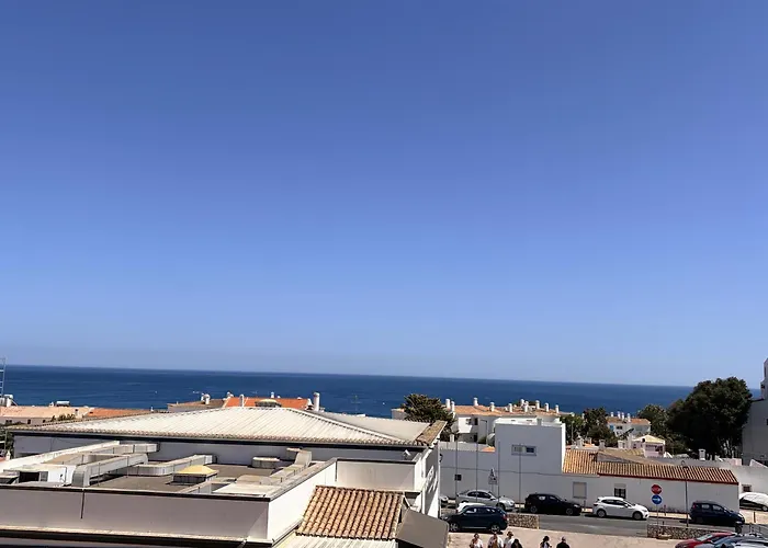 Luz Beach Apartments