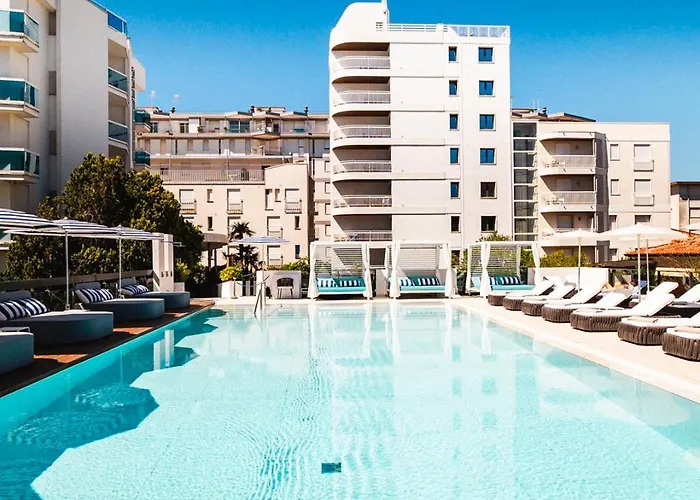 Hotel Atlantico