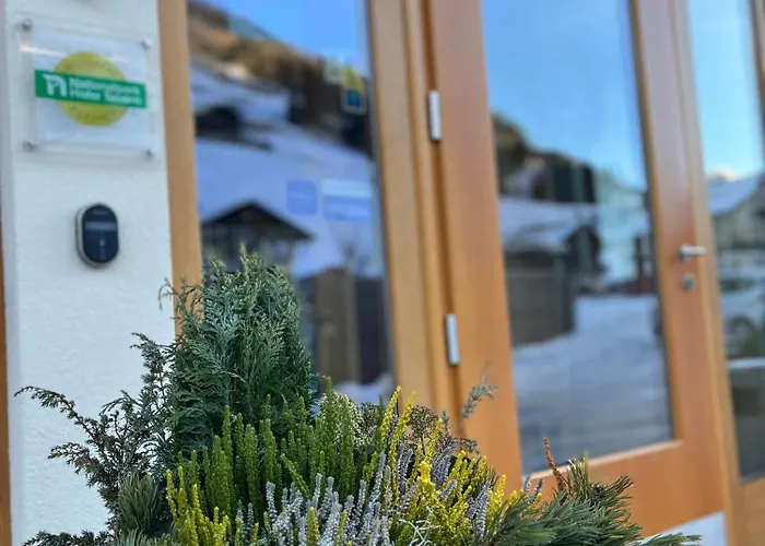 Hotel Gasthof Edelweiß