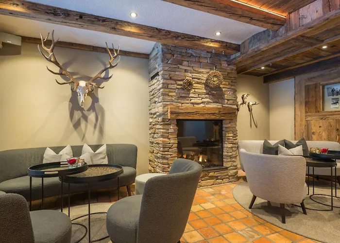 Hotel Jägerhof