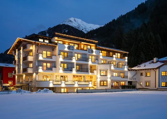 Boutique Hotel Montanara