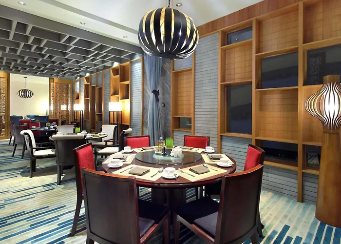 Grand Mercure Medan Angkasa