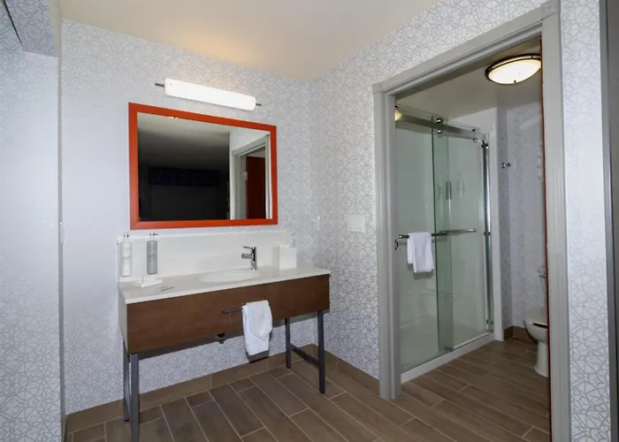 Hampton Inn Rawlins