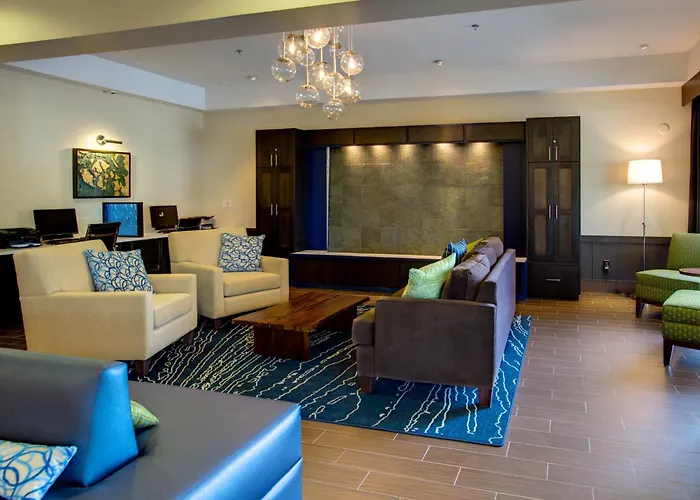 Holiday Inn Express Bellingham By Ihg