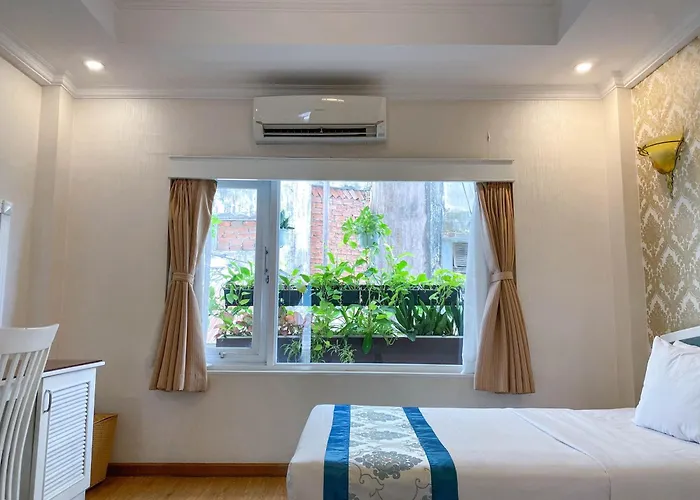 Rang Dong Hotel