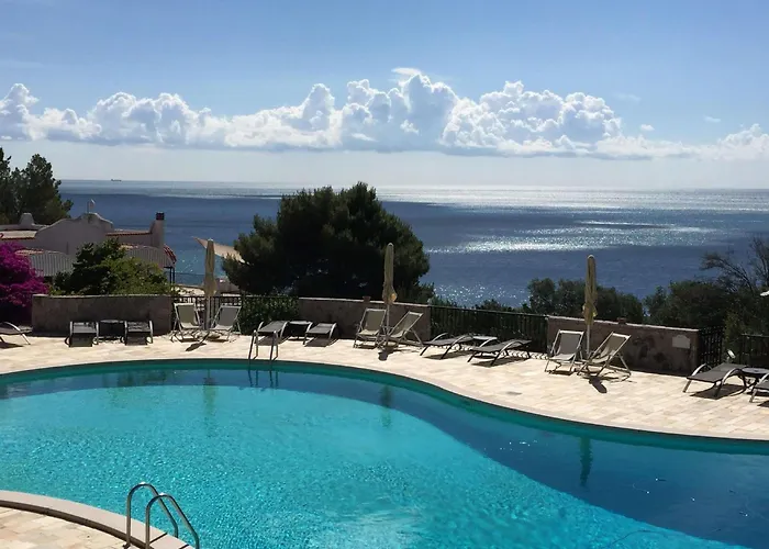 Baia Delle Zagare - Handwritten Collection