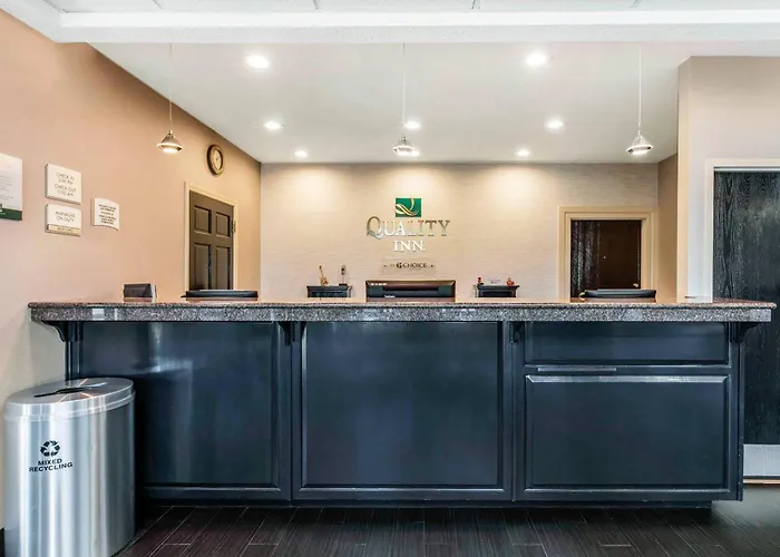 Quality Inn Memphis Airport