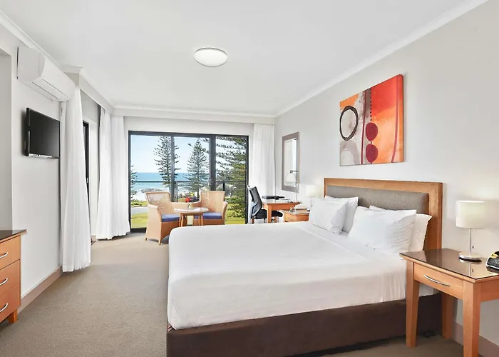 Ibis Styles Port Macquarie