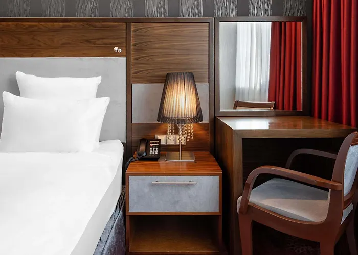 Movenpick Hotel Sarajevo