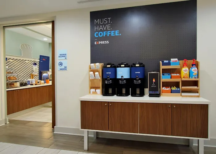 Holiday Inn Express Ellensburg By Ihg