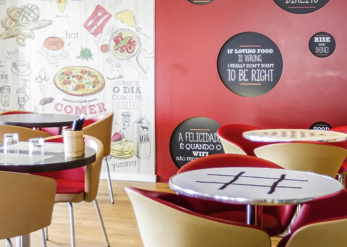 Hotel Ibis Lisboa Sintra