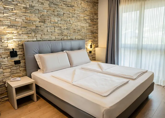 Hotel Virgilio