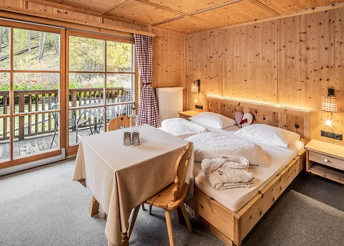 Hotel Oberraindlhof