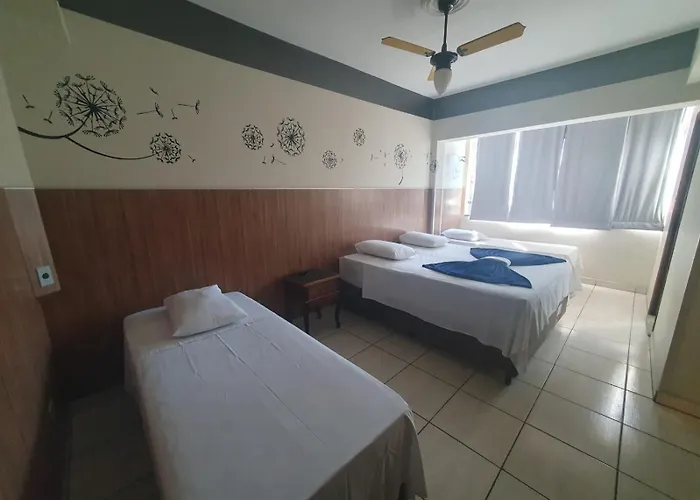 Presidente Hotel Poços de Caldas
