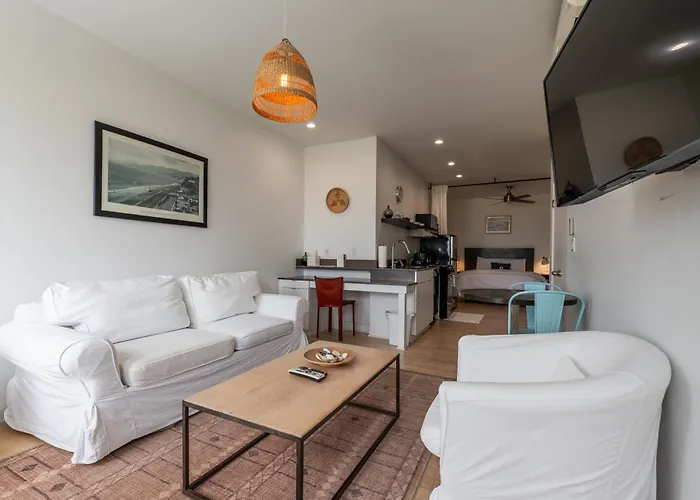 Su Casa At Venice Beach
