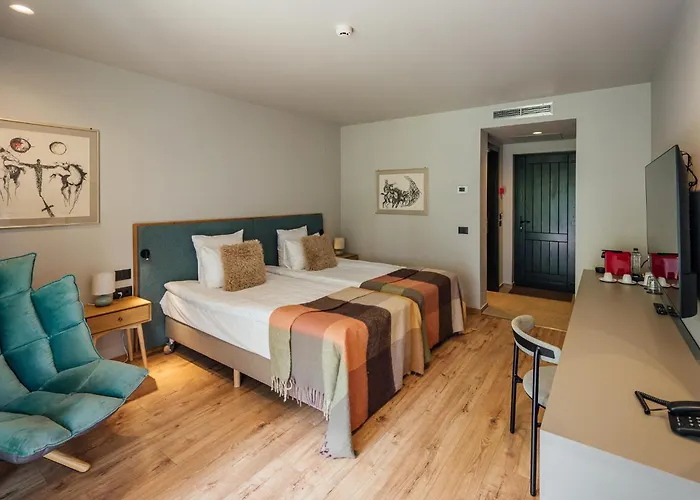 Balvanyos Resort - Peakture Hotel & Grand Hotel Balvanyos
