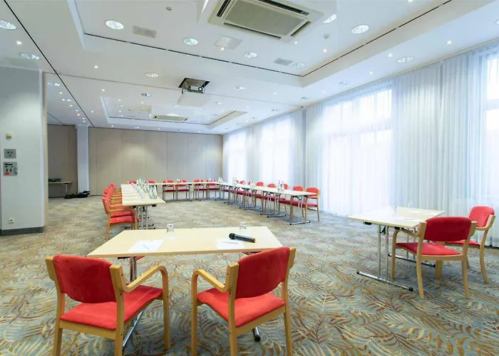 Best Western Hotel Polisina