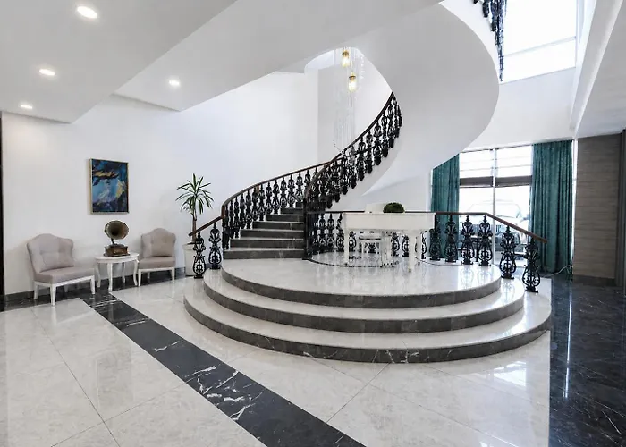 Premier Inn Sakarya