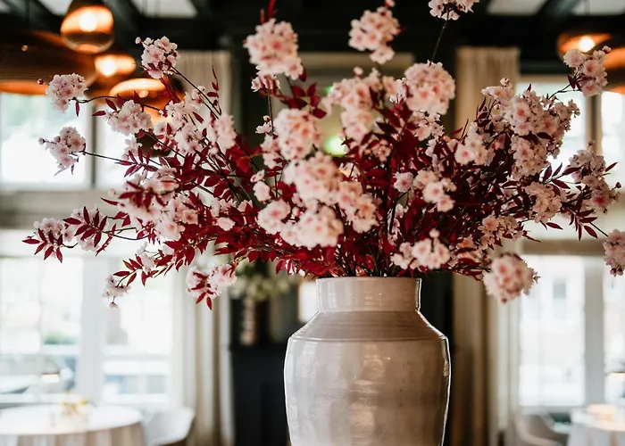 Boutique Hotel 'T Lansink