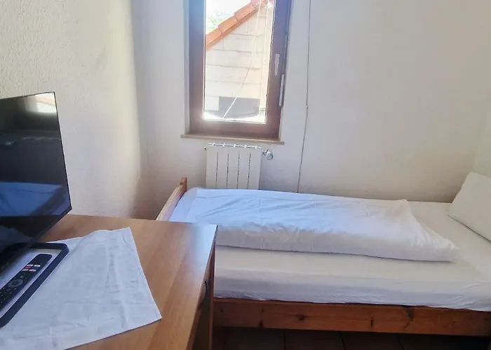 Hotel La Cascina