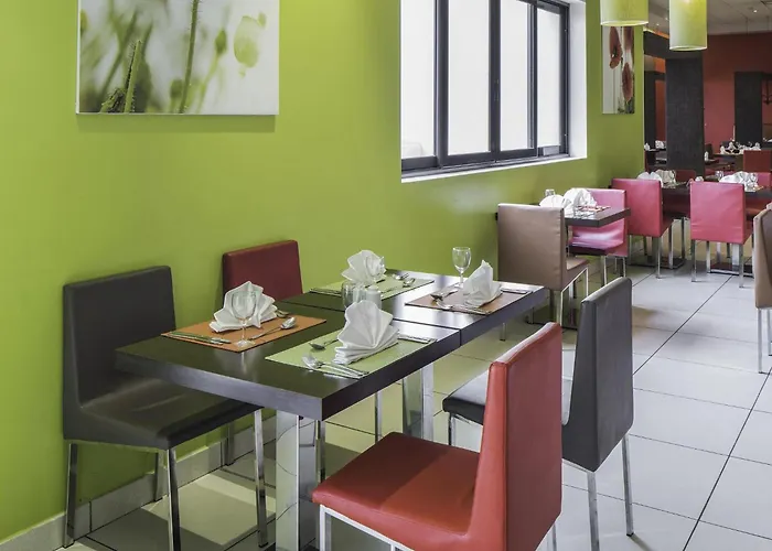 Ibis Constantine