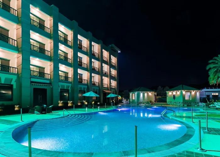 Golden Tulip Panchkula