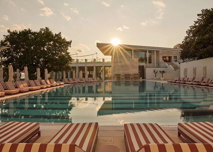 Moevenpick Hotel & Residences Kvarner Bay