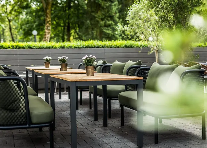 Golfhotel Vesper