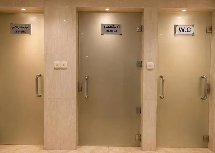 Crown Tower Hotel
