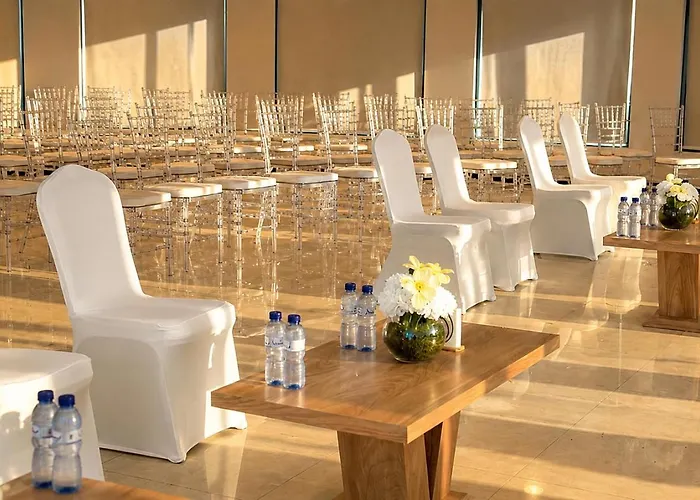 Crown Tower Hotel