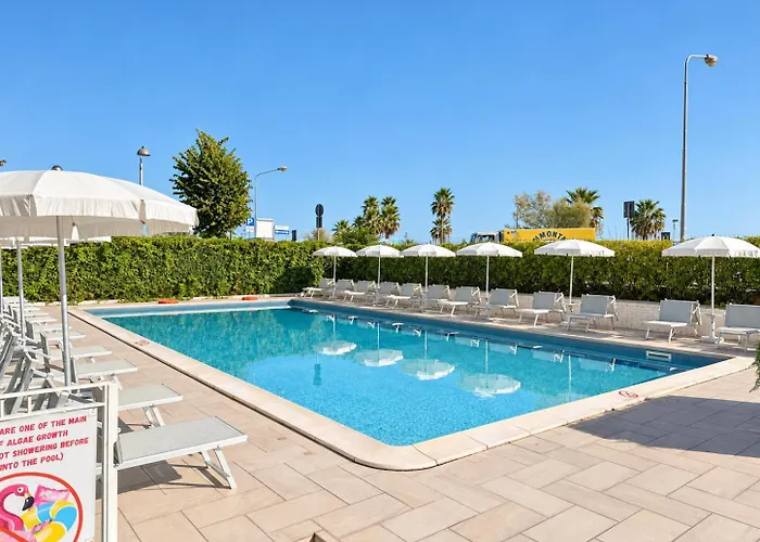 Hotel Villa Augustea