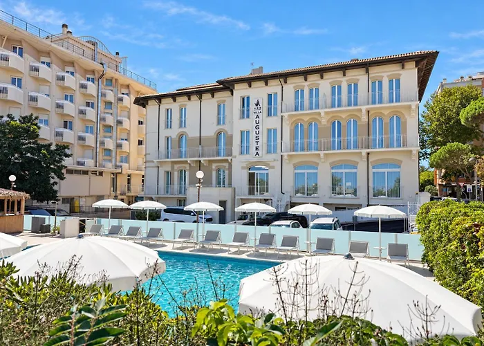 Hotel Villa Augustea